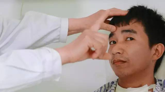 康复故事:孙浩铭
