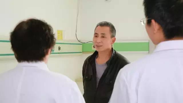 康复故事:孙浩铭